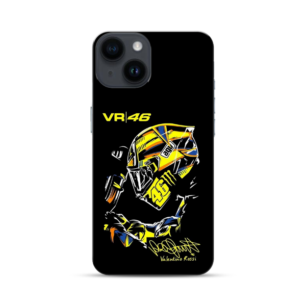 Coque de Téléphone MotoGP VR46 pour OPPO