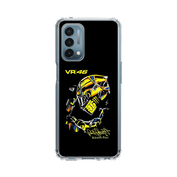 Coque de Téléphone MotoGP VR46 pour OnePlus