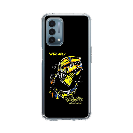 Coque de Téléphone MotoGP VR46 pour OnePlus