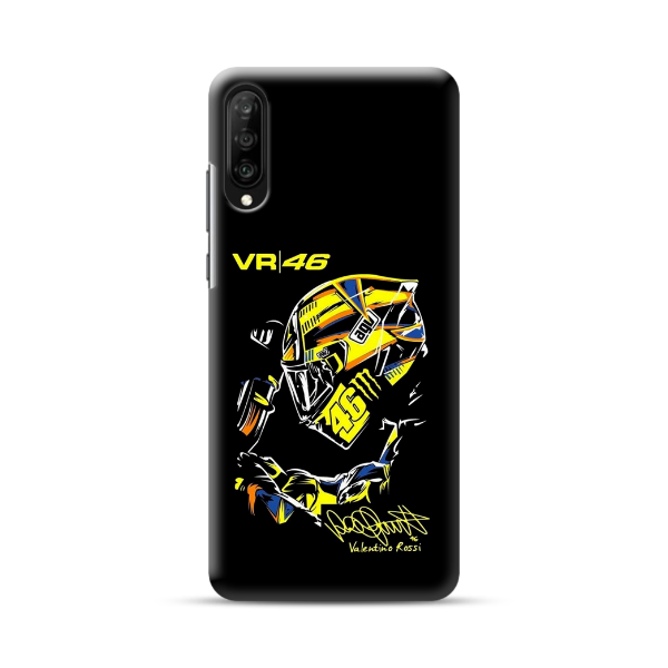 Coque de Téléphone MotoGP VR46 pour Samsung