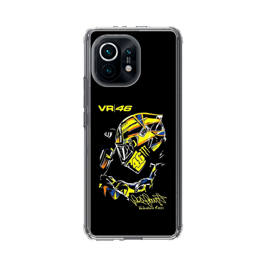 Coque de Téléphone MotoGP VR46 pour Xiaomi