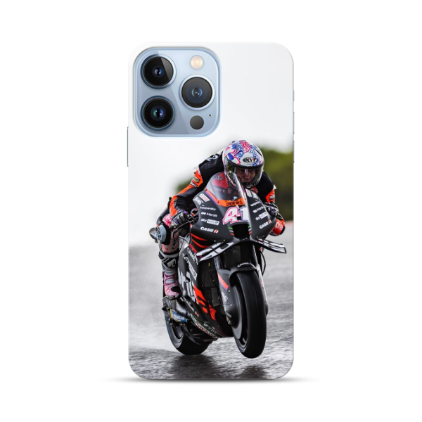 Coque de Téléphone OPPO Aleix Espargaro sur sa MotoGP