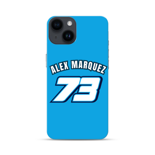 Coque de Téléphone OPPO Alex Marquez