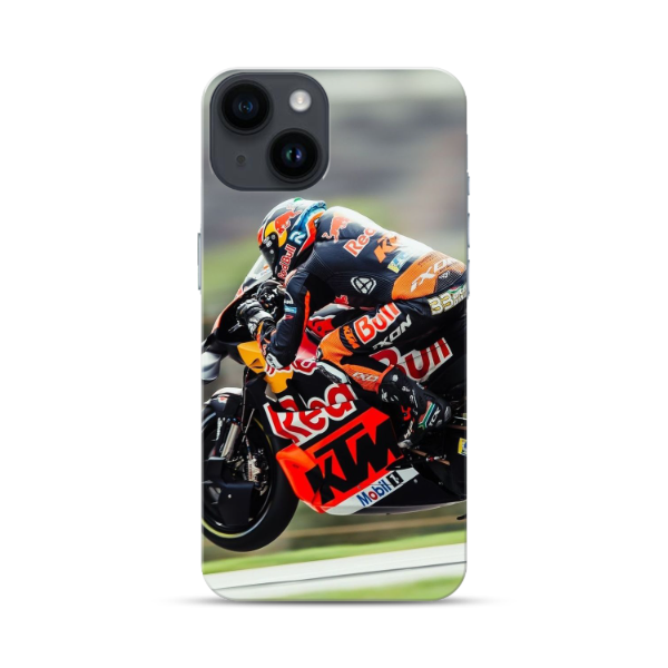 Coque de Téléphone OPPO Brad Binder KTM