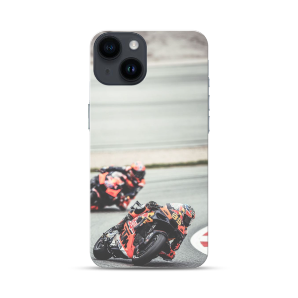 Coque de Téléphone OPPO Brad Binder en Course