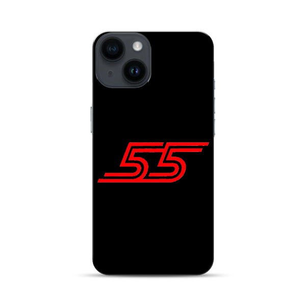 Coque de Téléphone OPPO Carlos Sainz Jr