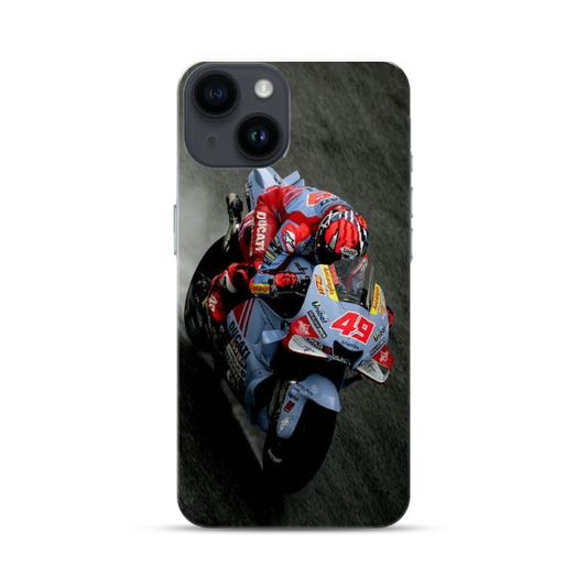 Coque de Téléphone OPPO Di Giannantonio chez Ducati 