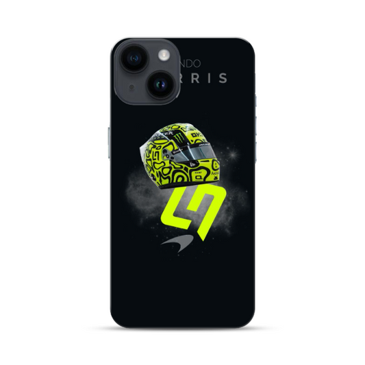 Coque de Téléphone OPPO Formule 1 Lando Norris