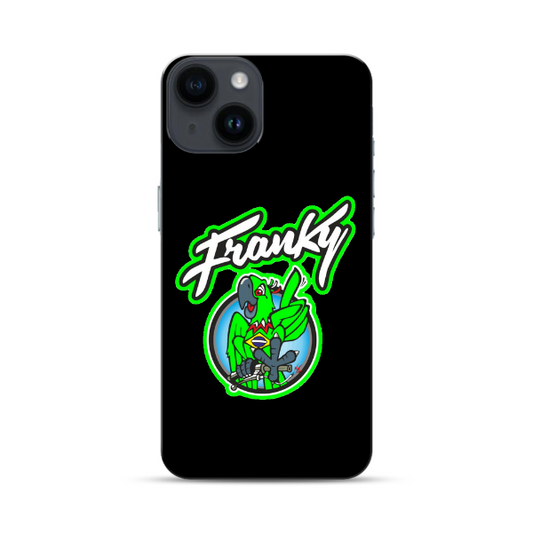 Coque de Téléphone OPPO Franky Morbidelli