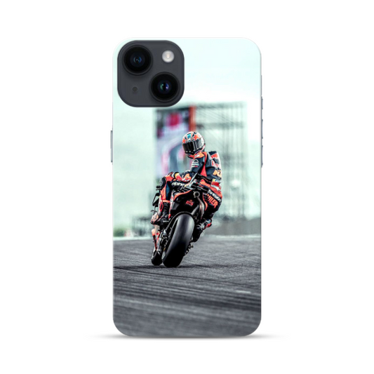 Coque de Téléphone OPPO Jack Miller KTM