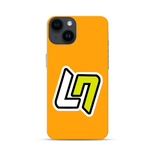 Coque de Téléphone OPPO Lando Norris