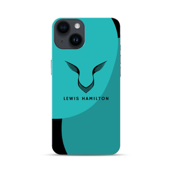 Coque de Téléphone OPPO Lewis Hamilton