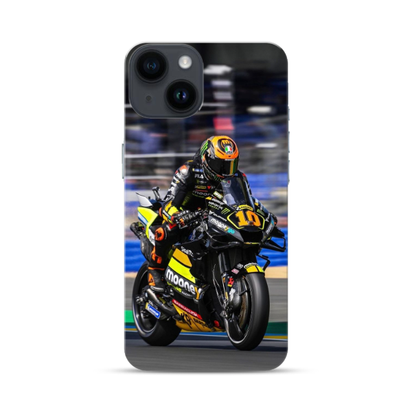 Coque de Téléphone OPPO Luca Marini en MotoGP