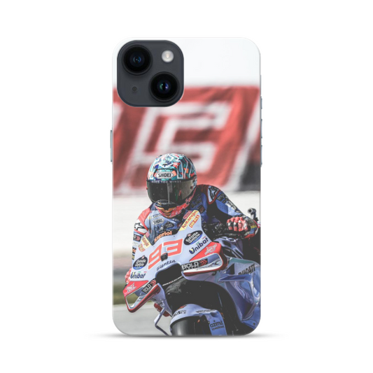 Coque de Téléphone OPPO Marquez chez Ducati