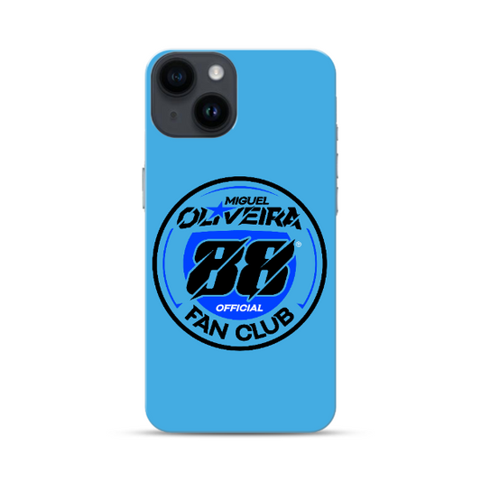 Coque de Téléphone OPPO Miguel Oliveira Official Fan Club