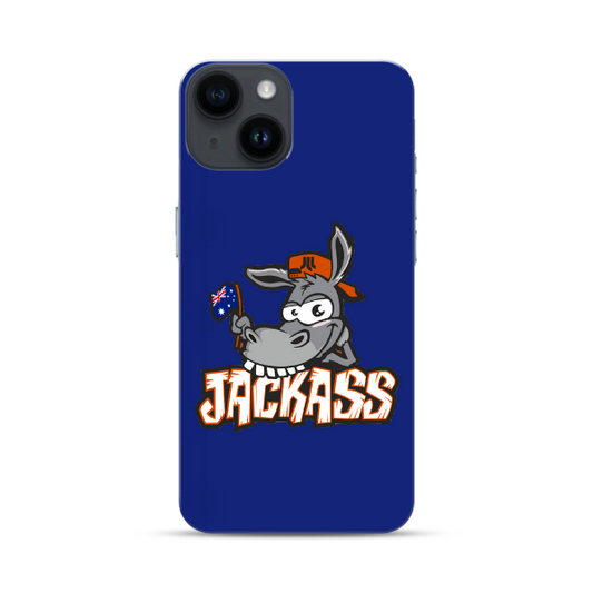 Coque de Téléphone OPPO Miller Jackass