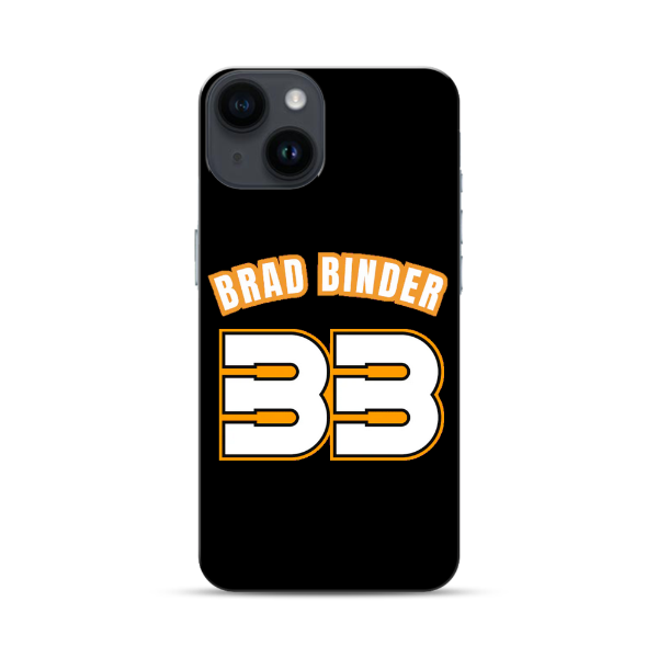 Coque de Téléphone OPPO MotoGP 33 Brad Binder