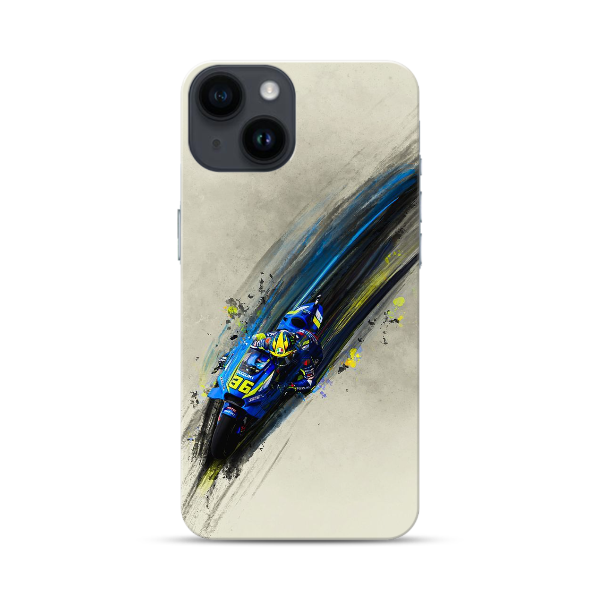 Coque de Téléphone OPPO MotoGP 36 Joan Mir