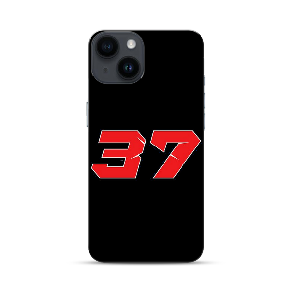 Coque de Téléphone OPPO MotoGP 37 Augusto Fernandez