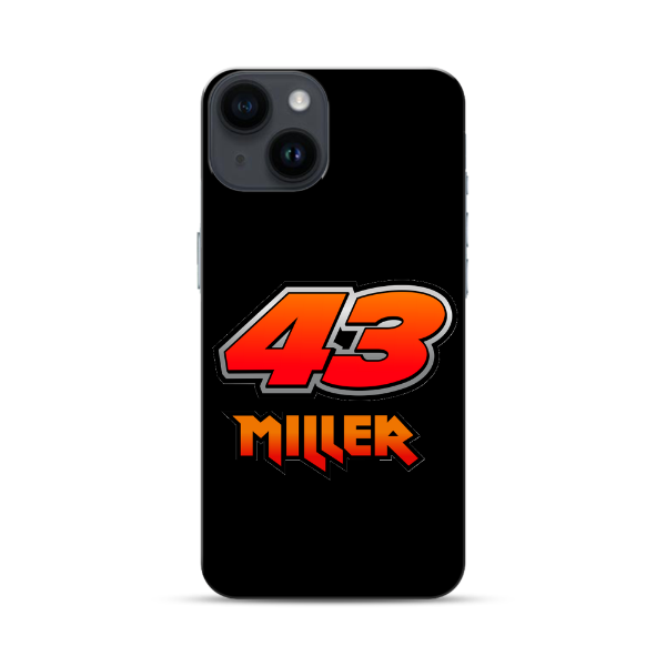 Coque de Téléphone OPPO MotoGP 43 Jack Miller