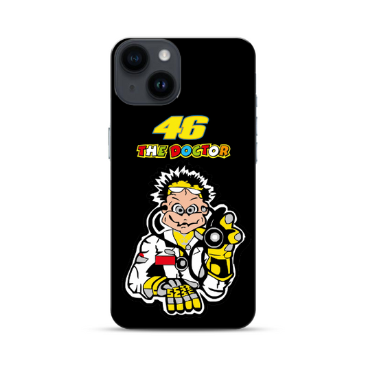 Coque de Téléphone OPPO MotoGP 46 The Doctor