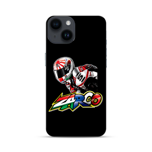 Coque de Téléphone OPPO MotoGP 5 Johann Zarco