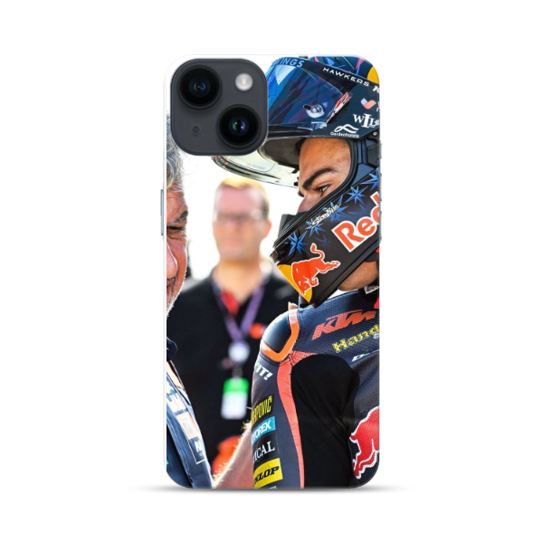 Coque de Téléphone OPPO MotoGP Augusto Fernandez