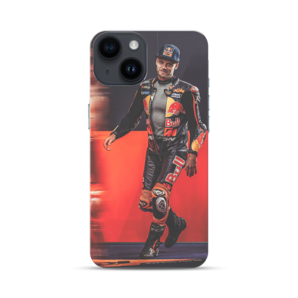 Coque de Téléphone OPPO MotoGP Brad Binder