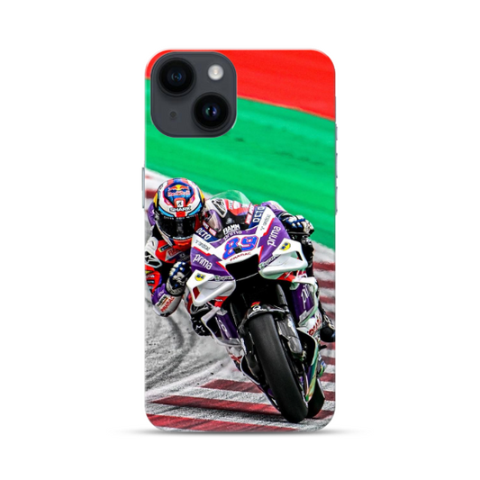 Coque de Téléphone OPPO MotoGP Jorge Martin