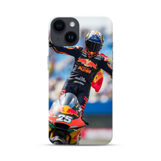 Coque de Téléphone OPPO MotoGP KTM Raul Fernandez