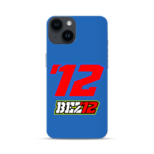 Coque de Téléphone OPPO MotoGP Logo Marco Bezzecchi