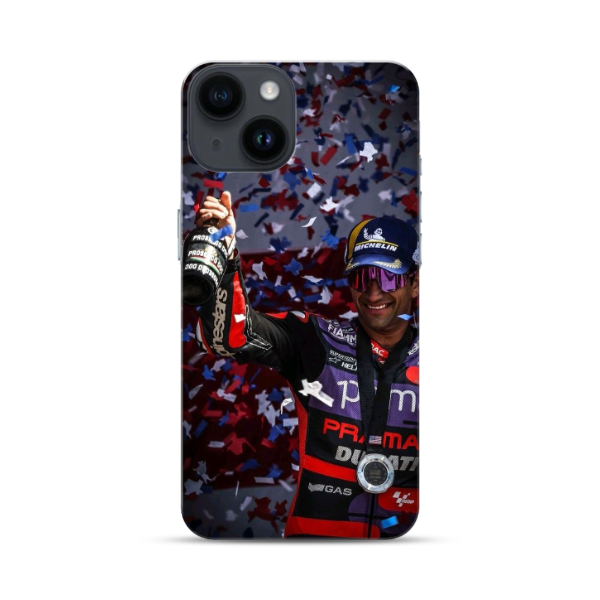 Coque de Téléphone OPPO MotoGP Martin