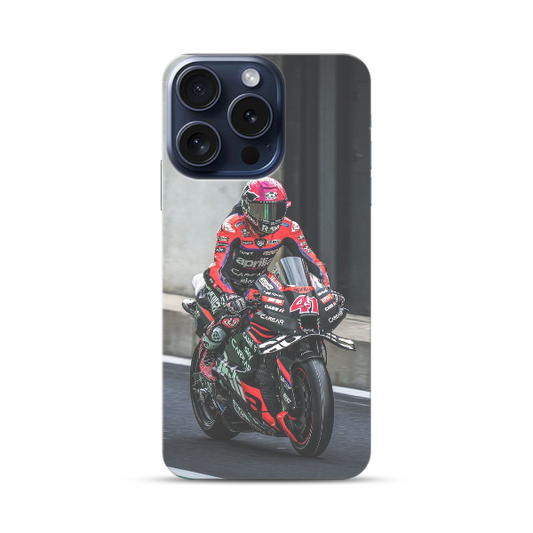 Coque de Téléphone OPPO Numéro 41 Espargaro