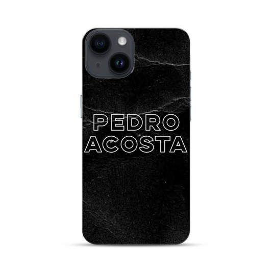 Coque de Téléphone OPPO Pedro Acosta