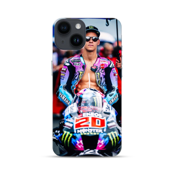 Coque de Téléphone OPPO Quartararo