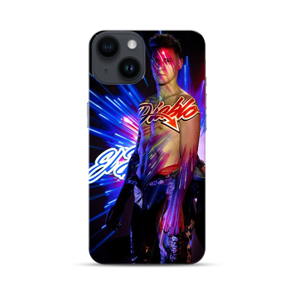 Coque de Téléphone OPPO Quartararo MotoGP El Diablo