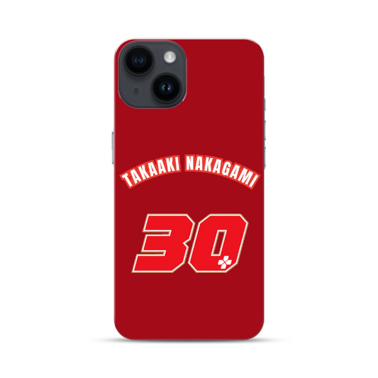 Coque de Téléphone OPPO Takaaki Nakagami