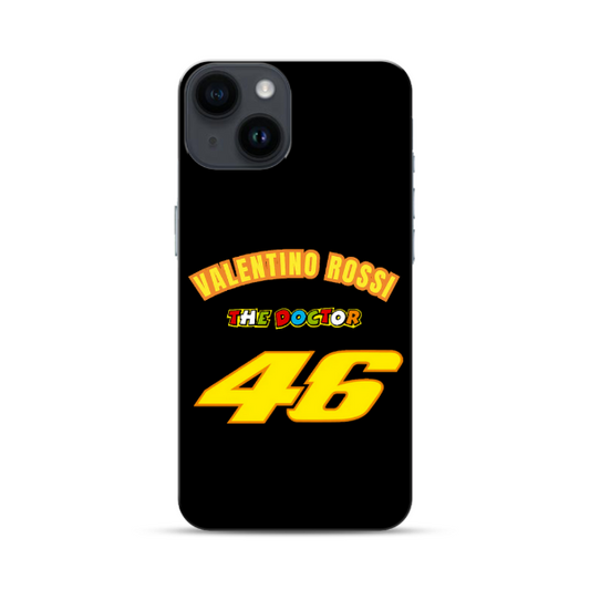 Coque de Téléphone OPPO Valentino Rossi