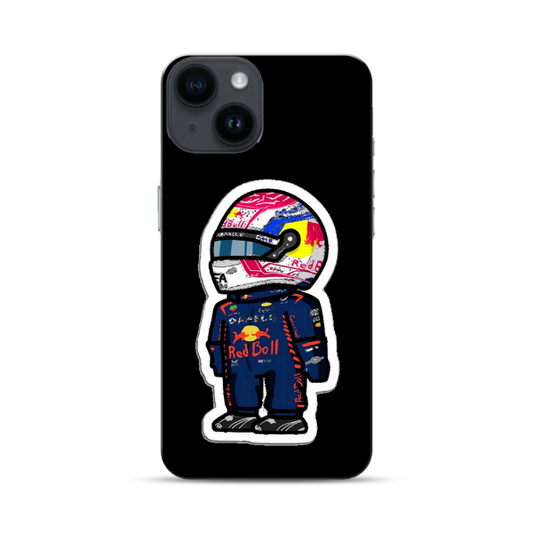 Coque de Téléphone OPPO Verstappen