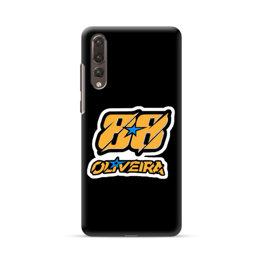 Coque de Téléphone Oliveira 88 pour Huawei