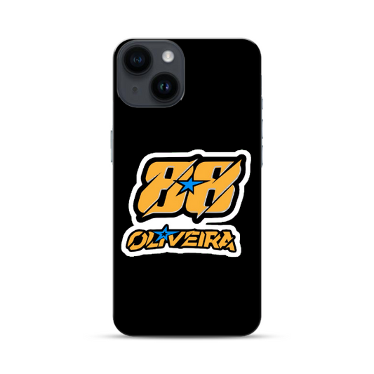 Coque de Téléphone Oliveira 88 pour OPPO