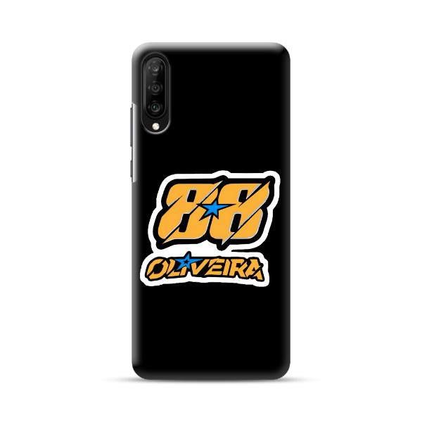 Coque de Téléphone Oliveira 88 pour Samsung