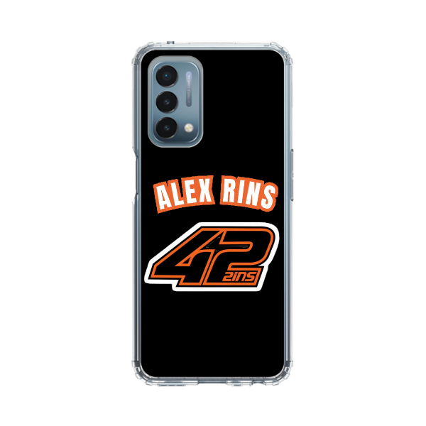 Coque de Téléphone OnePlus Alex Rins