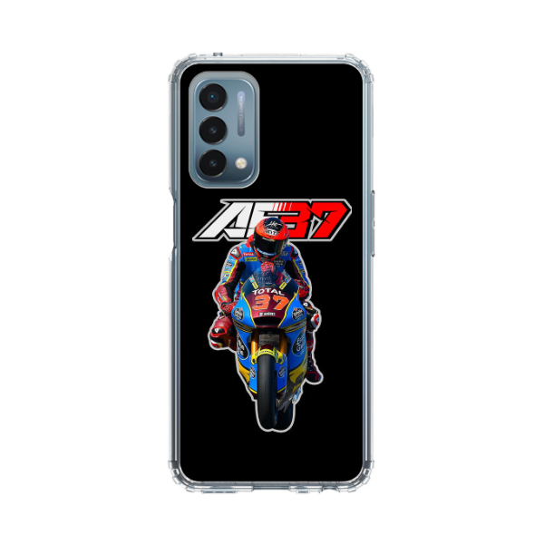 Coque de Téléphone OnePlus Augusto Fernandez