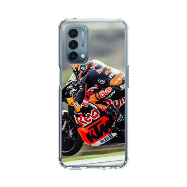 Coque de Téléphone OnePlus Brad Binder KTM