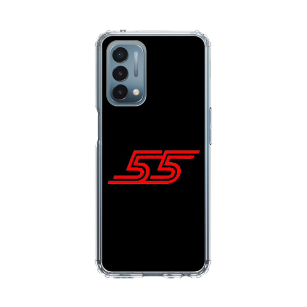 Coque de Téléphone OnePlus Carlos Sainz Jr