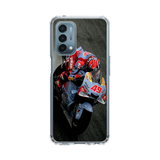 Coque de Téléphone OnePlus Di Giannantonio chez Ducati 