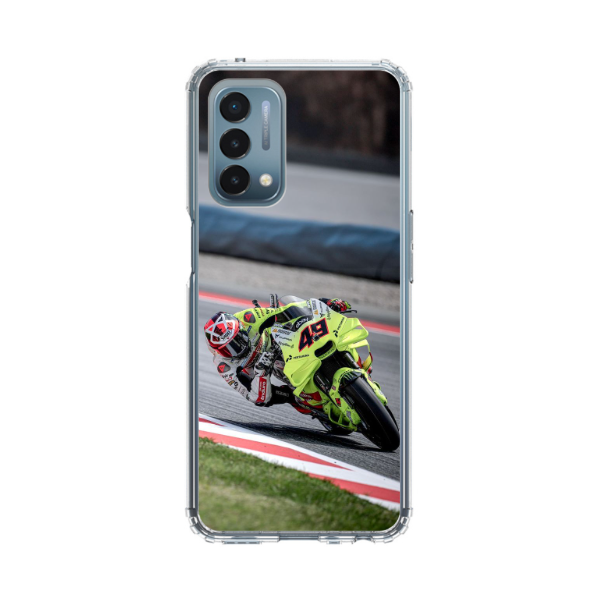 Coque de Téléphone OnePlus Di Giannantonio sur sa MotoGP