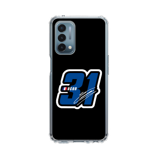 Coque de Téléphone OnePlus Esteban Ocon