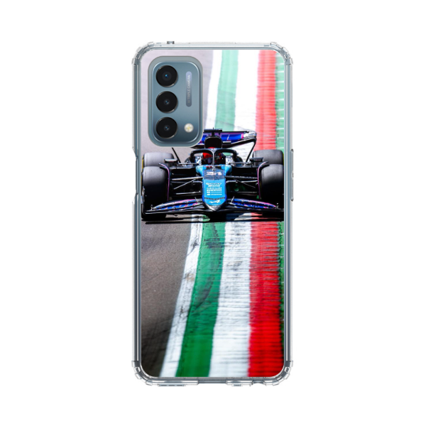 Coque de Téléphone OnePlus Esteban Ocon en Formule 1 Alpine